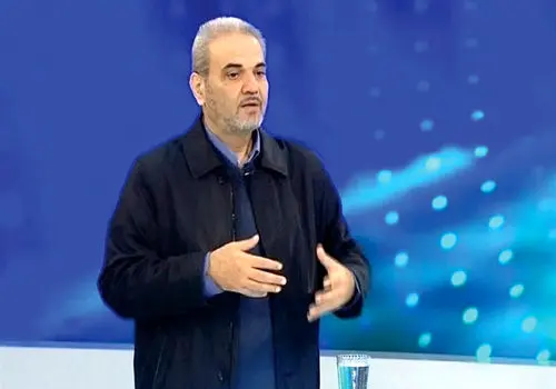حمله خیابانی به علی دایی سوژه شد! + فیلم