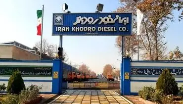 توضیحات مدیر فروش ایران خودرو درباره دلایل تاخیر تحویل برخی خودروها