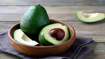 دوست خوشمزه قلب شما؛ آووکادو و کاهش کلسترول