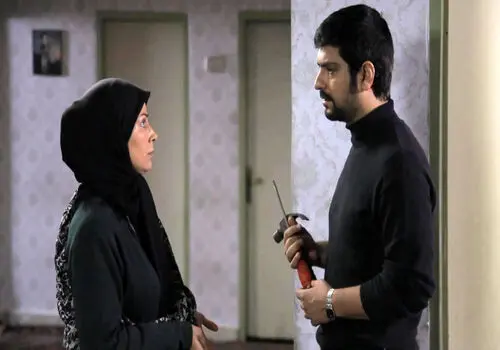 چهره جدید فاطمه مسعودی فر در 29 سالگی