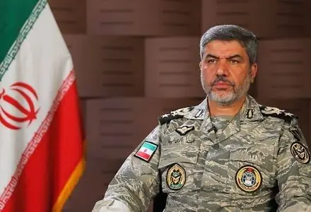  سخنگوی ارتش: ماجراجویی جدید، جغرافیای جنگ را گسترش می‌دهد