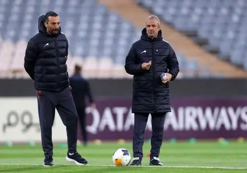 دو راهی بزرگ بر سر راه ستاره پرسپولیس