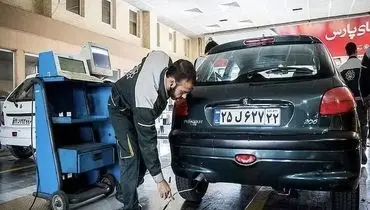 اگر خودرو در تست آلایندگی رد شود، چه باید کرد؟