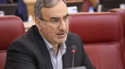 پدرام  پاک آیین

نماینده مدیران مسئول در هیأت نظارت بر مطبوعات