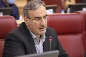 پدرام  پاک آیین

نماینده مدیران مسئول در هیأت نظارت بر مطبوعات