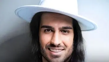 بیوگرافی رهام هادیان؛ خواننده خوش صدا گروه ماکان بند+عکس