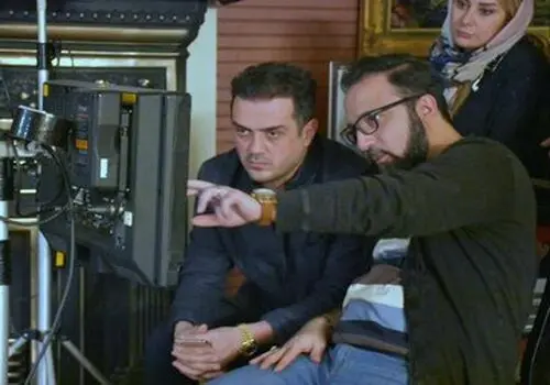 آلبوم عروسی آناشید حسینی و آقای دکتر چلبیانلو