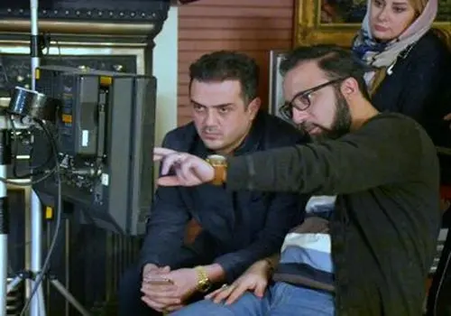 آلبوم عروسی آناشید حسینی و آقای دکتر چلبیانلو