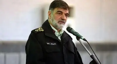 جزئیات دستگیری جاسوسان موساد از زبان سردار رادان + فیلم