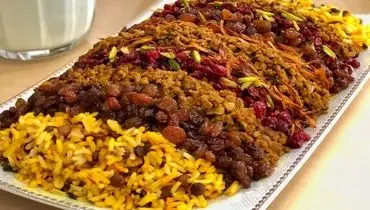 نکات عدس پلویی واسه خوشمزه تر شدن غذاتون
