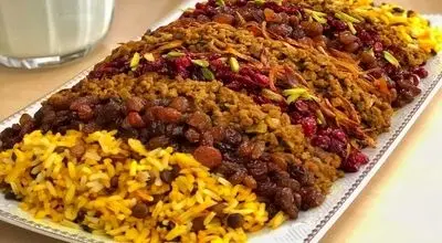 نکات عدس پلویی واسه خوشمزه تر شدن غذاتون