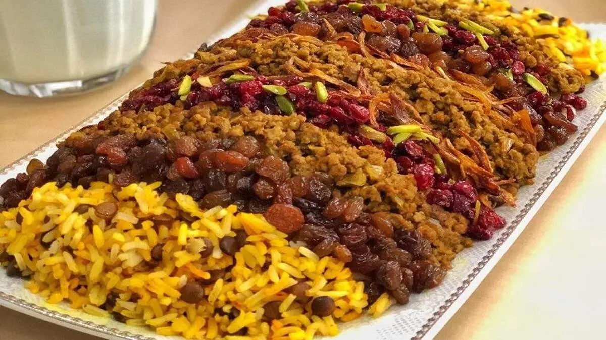 نکات عدس پلویی واسه خوشمزه تر شدن غذاتون
