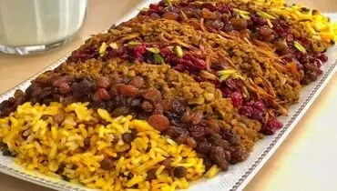 نکات عدس پلویی واسه خوشمزه تر شدن غذاتون
