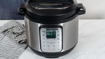 چرا زودپز می‌ترکد و چطور از این اتفاق خطرناک جلوگیری کنیم؟
