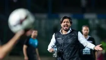 دقیقی از هدایت پیکان استعفا کرد
