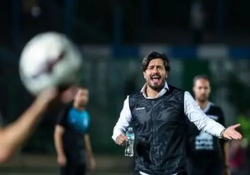 دقیقی از هدایت پیکان استعفا کرد
