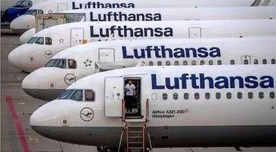 برقراری پرواز مستقیم تهران _ وین از دوشنبه