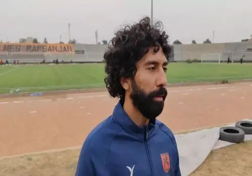 نکته مثبت باخت استقلال مقابل النصر!