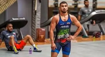 یزدانی: نام ایران هرگز از تاریخ پاک نخواهد شد/وظیفه ما مبارزه است