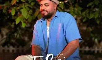 آهنگ امید عقابی به اسم تو رگی منتشر شد