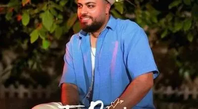 آهنگ امید عقابی به اسم تو رگی منتشر شد
