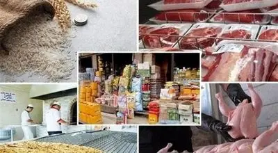 قیمت روغن، گوشت مرغ، گوشت قرمز و تخم مرغ چقدر شد؟ + جدول