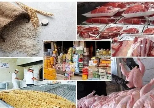 آغاز توزیع مرغ تنظیم بازاری خرداد ۱۴۰۵ 