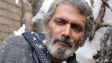 فرخ نعمتی چگونه بازیگر نقش امام رضا (ع) در سریال ولایت عشق شد/ویدیو 