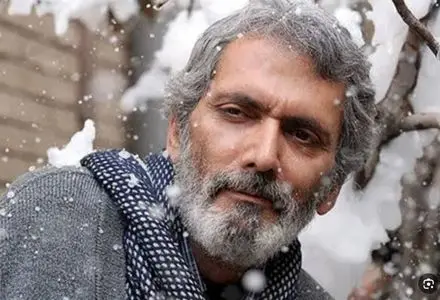 فرخ نعمتی چگونه بازیگر نقش امام رضا (ع) در سریال ولایت عشق شد/ویدیو 