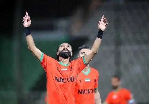 افشاگری جدید باقری از قراردادش