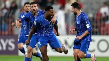 درخواست تاجرنیا از هواداران استقلال

