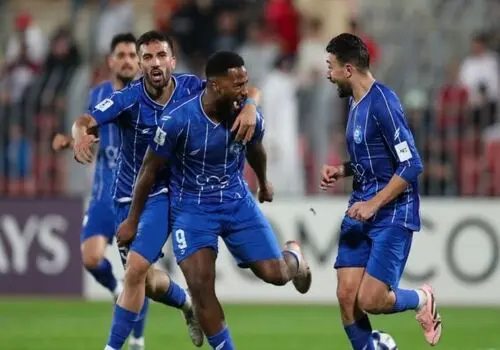 اگر خلاقیت بازیکنان نبود استقلال در همین رده صدر جدولی هم نمی‌توانست قرار بگیرد!