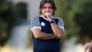 دعوت رسمی از ساپینتو برای شرکت در جشن قهرمانی آبی‌ها
