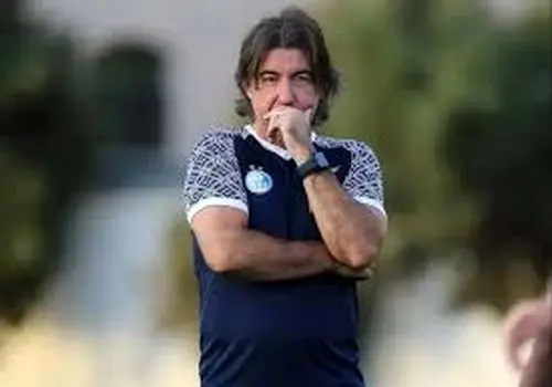 دعوت رسمی از ساپینتو برای شرکت در جشن قهرمانی آبی‌ها
