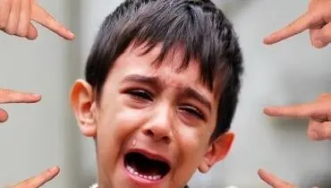 فرزندان خود را قربانی حرف دیگران نکنید!