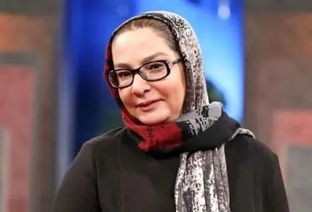 لاله صبوری سیاه‌پوش شد