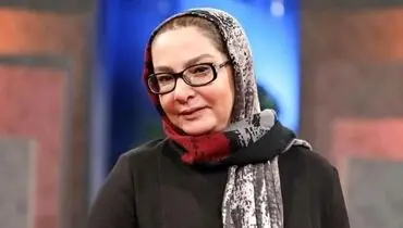 لاله صبوری سیاه‌پوش شد
