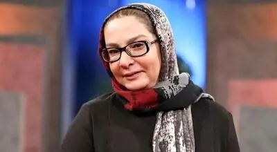 لاله صبوری سیاه‌پوش شد