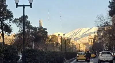 کیفیت های تهران در وضعیت قابل قبول قرار دارد!