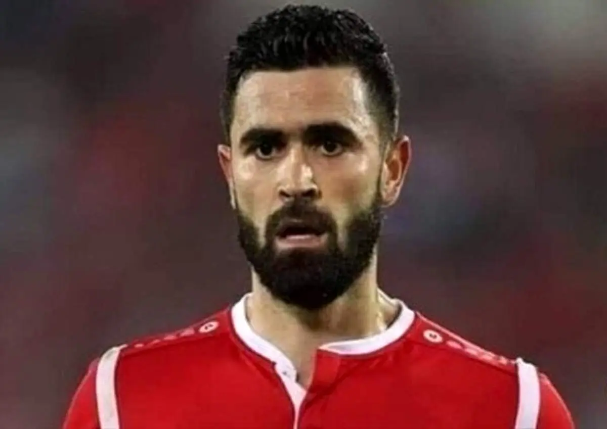 وقتی تراکتور کمر به قتل پرسپولیس بسته!