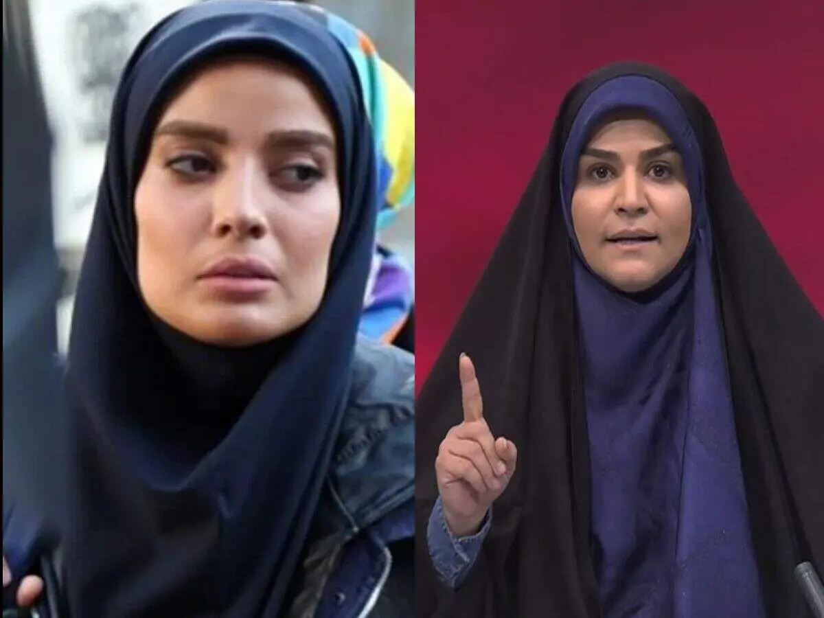 نقش‌آفرینی متفاوت عاطفه حبیبی در فیلمی درباره جنگ
