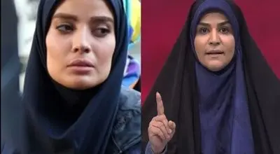 نقش‌آفرینی متفاوت عاطفه حبیبی در فیلمی درباره جنگ
