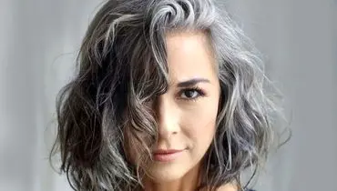 آیا رنگ ازدست‌رفته موها را می توان برگرداند؟