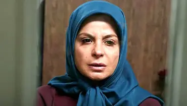 سلفی جدید و ناگهانی سیما تیرانداز در فضای مجازی!