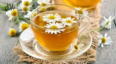 نسخه خانگی برای خواب راحت
