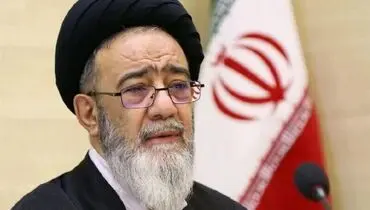 ماجرای پاسخ امام جمعه تبریز به تماس ها بعد از سانحه سقوط بالگرد چه بود؟+ فیلم