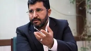 تهران رکورددار فرونشست زمین در ایران