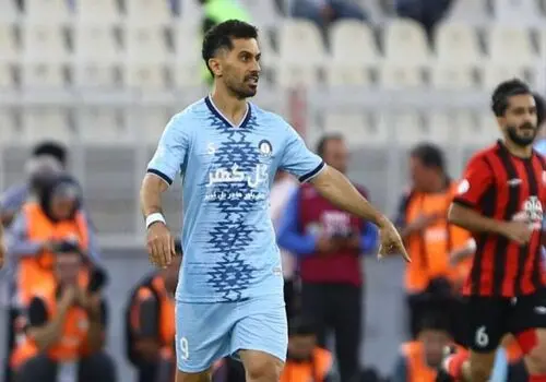 صدرنشینی پرسپولیس در پایان هفته نهم لیگ برتر؛ جدول رده‌بندی و برنامه هفته دهم+عکس