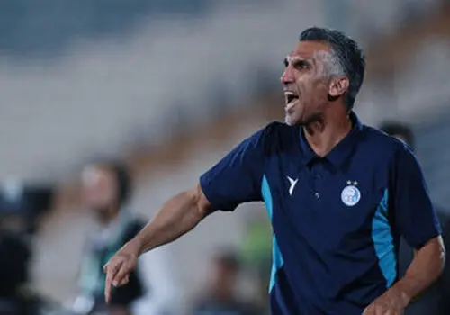 بازگشت ۲ بازیکن مصدوم پرسپولیس به تمرینات