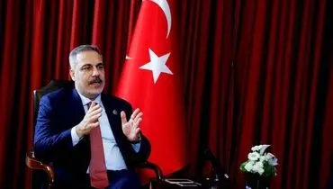 توصیه ترکیه به آمریکا درباره تبعات حمله نظامی به ایران